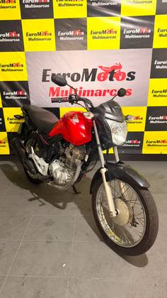 HONDA CG 160 START ES HONDA CG 160 START ES